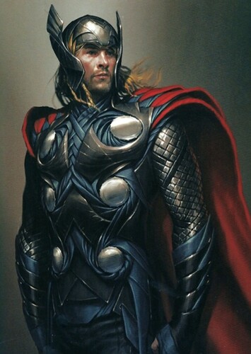 THOR