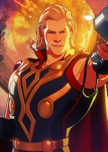 Thor