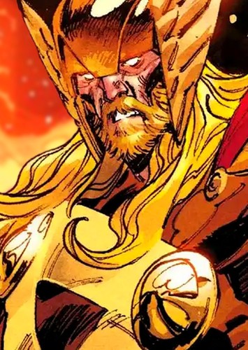 Thor