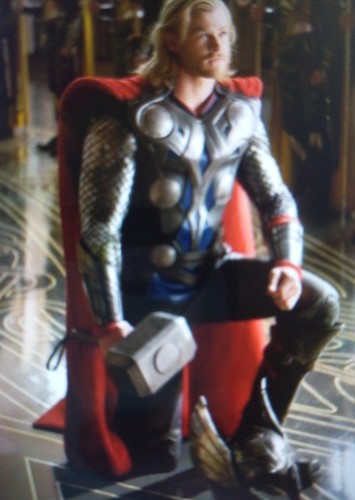 Thor