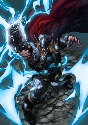 Thor