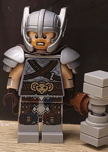 Thor