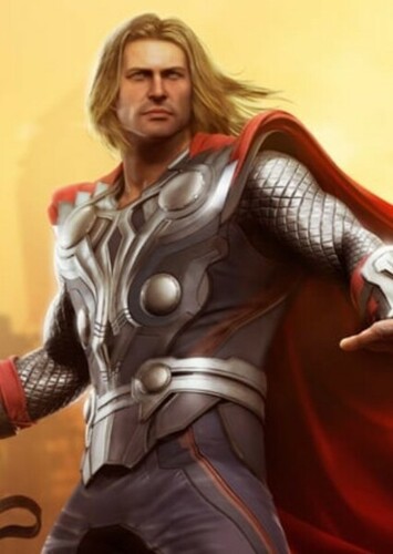 Thor