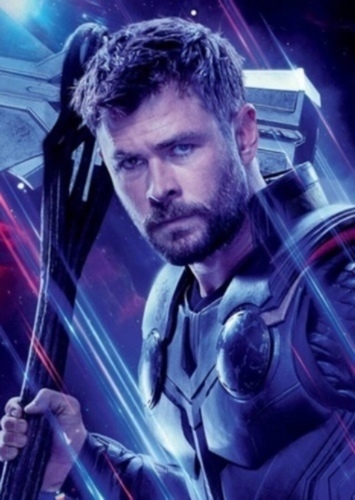 Thor