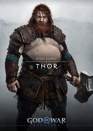 Thor