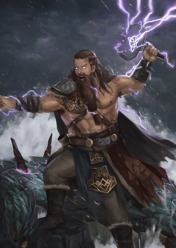Thor