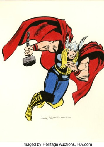 Thor
