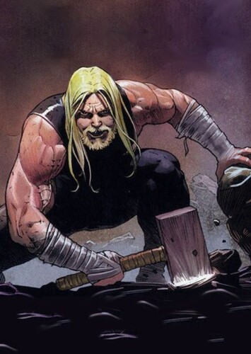 Thor