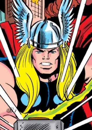Thor