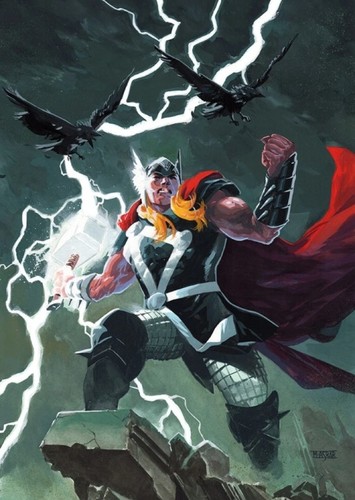 Thor