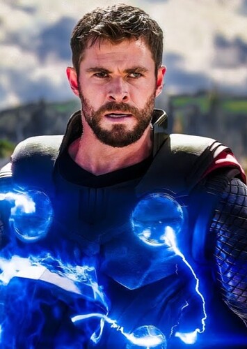 Thor