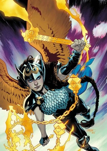 Thor