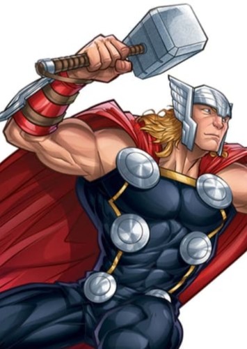 Thor