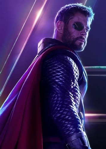 Thor