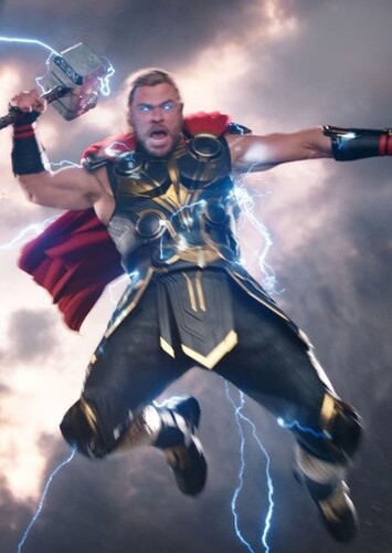Thor