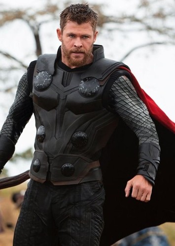 Thor