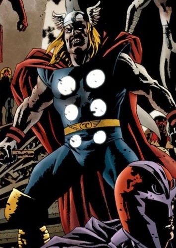 Thor