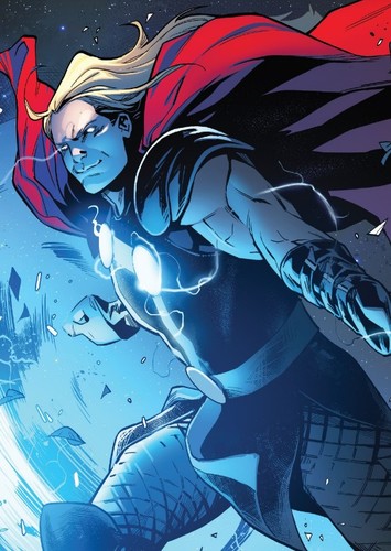 Thor