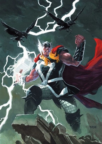 Thor