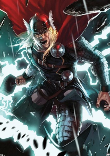 Thor