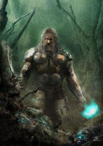 Thor
