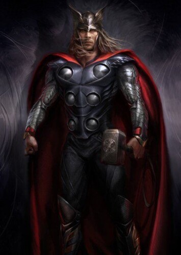 Thor