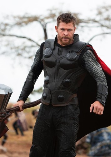 Thor