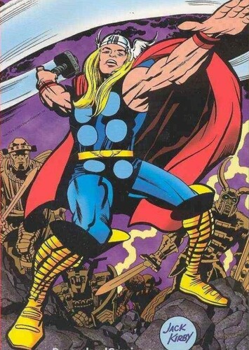Thor