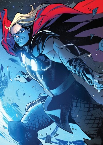 Thor
