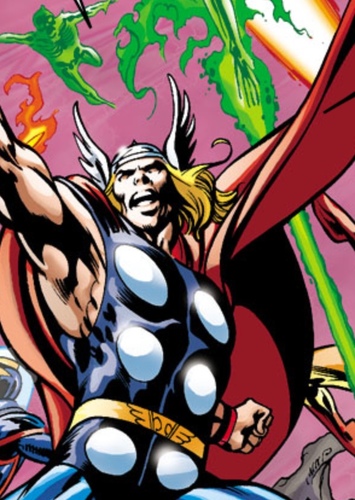 Thor