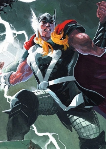 Thor