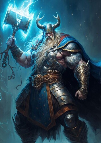 Thor