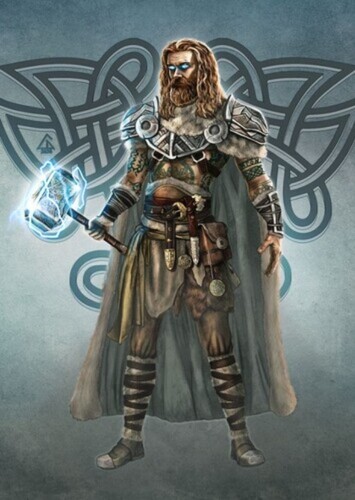 Thor