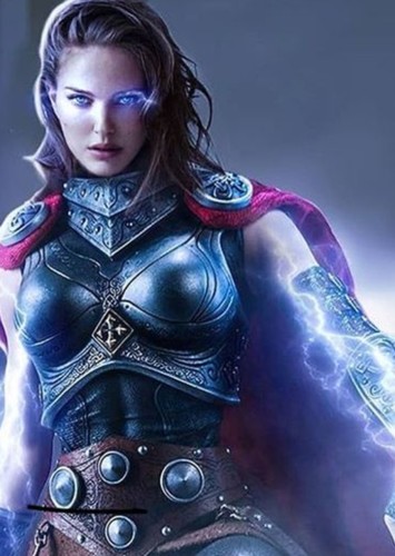 Thor