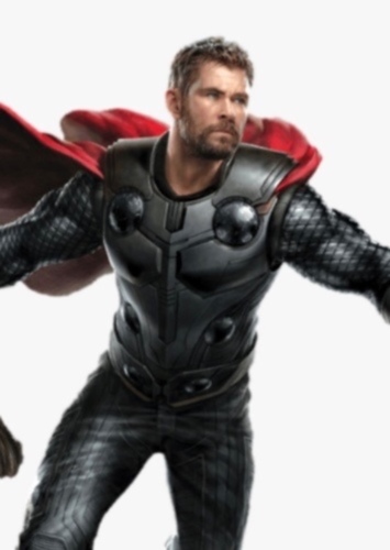 Thor