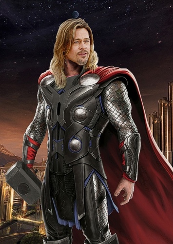 Thor