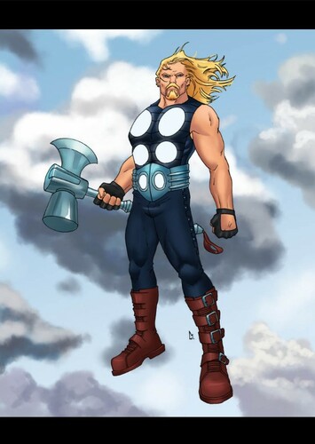 Thor