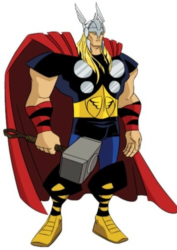 Thor