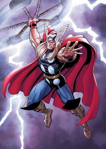 Thor