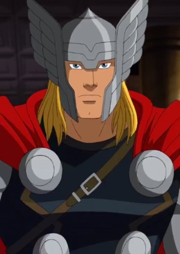 Thor