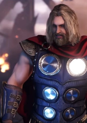 Thor