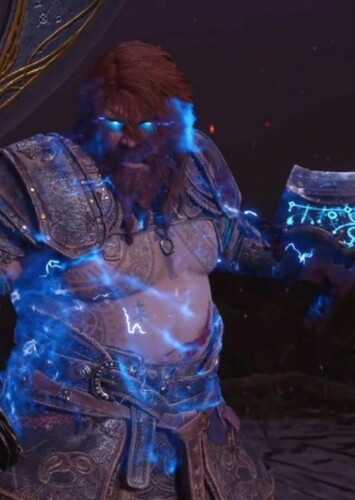 Thor
