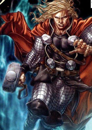 Thor