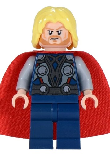 Thor