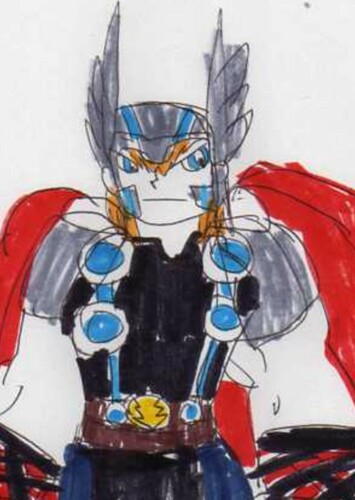 Thor