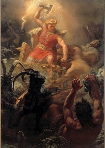 Thor