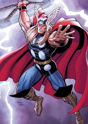 Thor