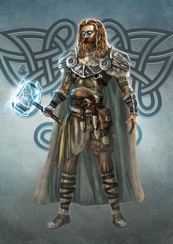 Thor