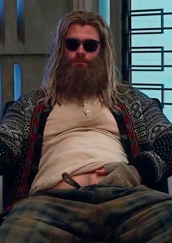Thor