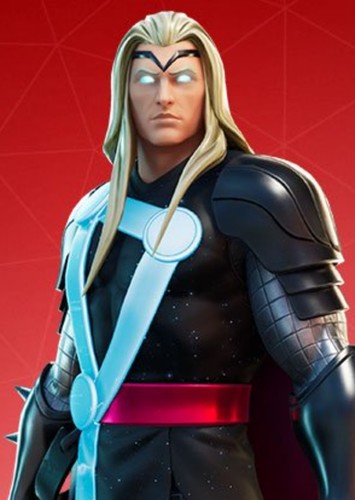 Thor